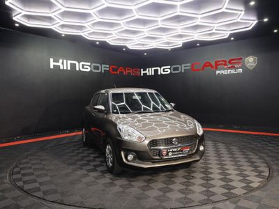 2023 Suzuki Swift 1.2 GL
