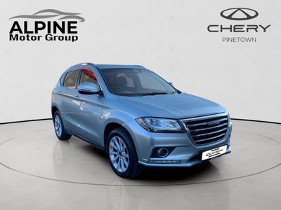 2019 Haval H2 1.5T Luxury Auto