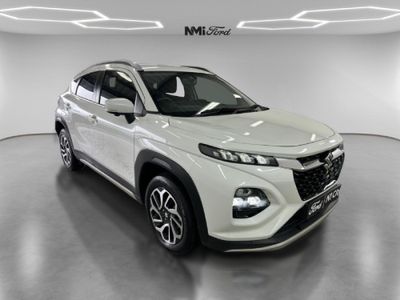 2024 Suzuki Fronx 1.5 GLX Auto
