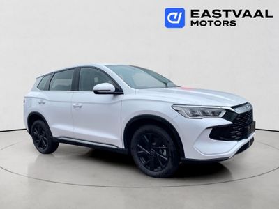 2026 BYD Sealion 5 1.5 Comfort (Phev)