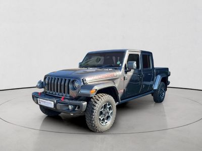 2025 Jeep Gladiator Rubicon 3.6 4x4 Auto Double-Cab