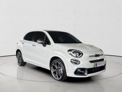 2025 Fiat 500X 1.4T Sport DDCT
