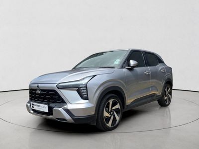 2025 Mitsubishi Outlander Sport 1.5 Aspire Auto