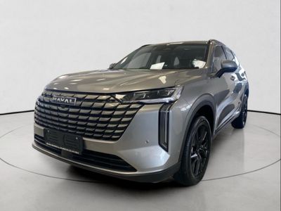 2026 Haval H6 1.5T DHT Ultra Luxury Phev