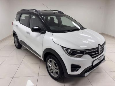 2024 Renault Triber 1.0 Intens
