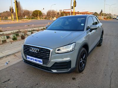 2019 Audi Q2 1.0 TFSI Sport Auto | 30 TFSI