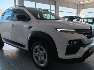 2021 Renault Kiger 1.0T Zen