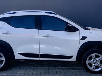 2021 Renault Kiger 1.0T Zen