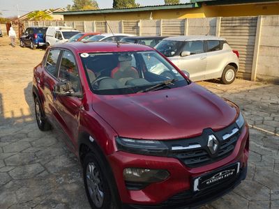 2020 Renault Kwid 1.0 Dynamique