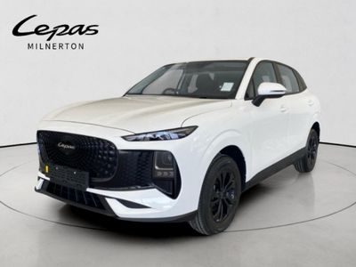 2026 Lepas L4 1.5 Amur