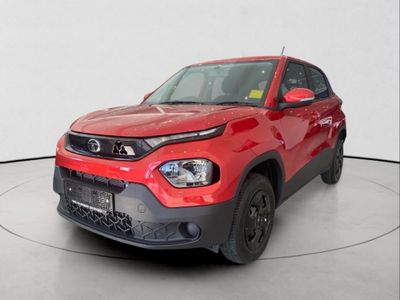 2026 TATA Punch 1.2 Adventure+