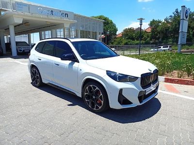 2024 BMW X1 M35i xDrive M Sport Pro
