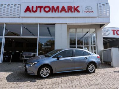 2025 Toyota Corolla 1.8 XR Hybrid Auto