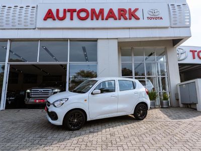 2025 Toyota Vitz 1.0 XR
