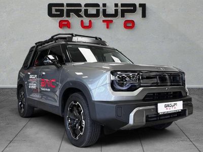 2026 BAIC B30 e 1.5T HEV Elite Adventure DHT