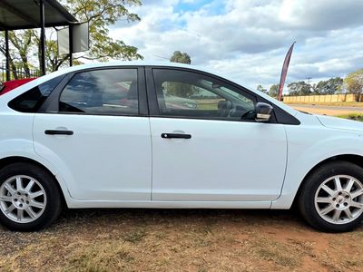 2011 Ford Focus 2.0 Trend
