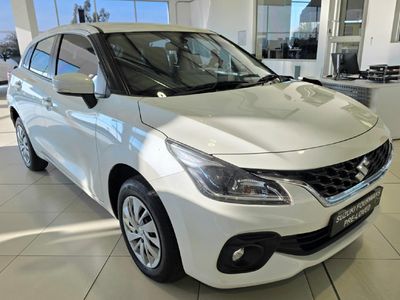 2023 Suzuki Baleno 1.5 GL Auto