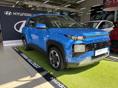 2025 Hyundai Exter 1.2 Premium Auto