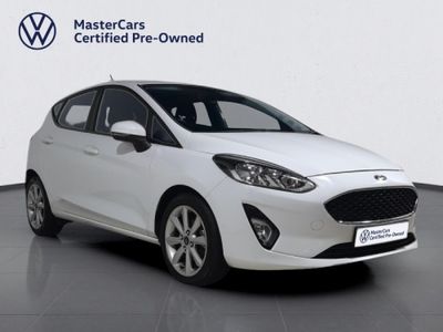 2018 Ford Fiesta 1.0 EcoBoost Trend 5-dr Auto