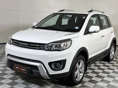 2021 Haval H1 1.5 VVT