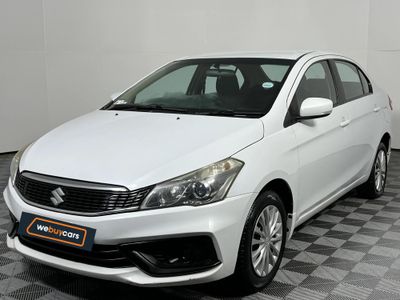 2022 Suzuki Ciaz 1.5 GL