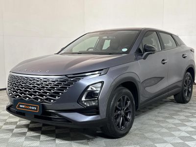 2024 Omoda C5 1.5T Tech