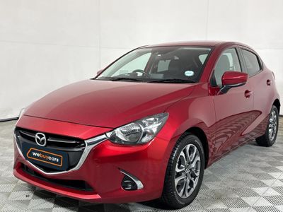 2019 Mazda 2 1.5 Individual Plus | Hazumi Auto 5-dr