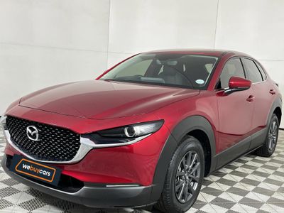 2022 Mazda CX-30 2.0 Active Auto