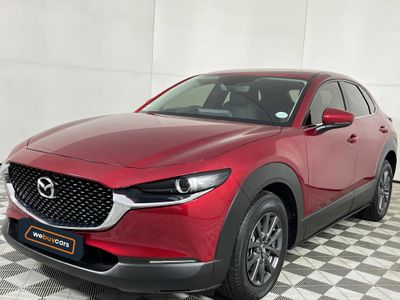 2022 Mazda CX-30 2.0 Active Auto