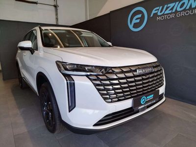 2026 Haval H6 Luxury AWD