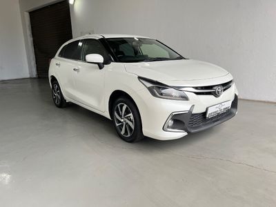 2023 Toyota Starlet 1.5 XR Auto