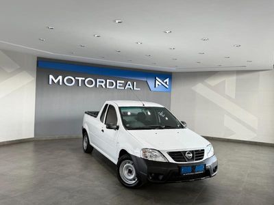 2023 Nissan NP200 1.6