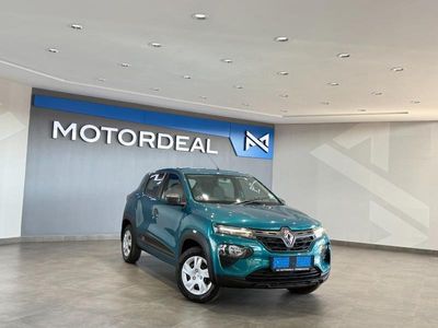 2022 Renault Kwid 1.0 Expression