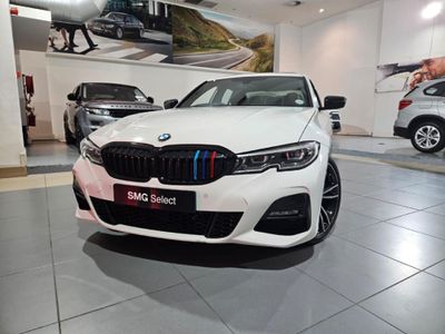2019 BMW 3 Series 330i M Sport Launch Edition
