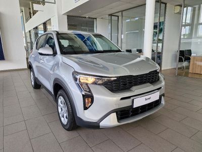 2026 Kia Sonet 1.5 LS