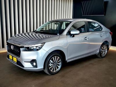 2026 Honda Amaze 1.2 Comfort Auto