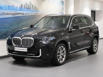 2025 BMW X5 xDrive30d