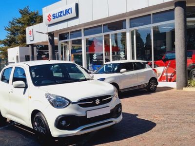 2026 Suzuki Celerio 1.0 GL
