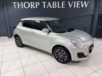 2023 Suzuki Swift 1.2 GLX