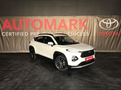2025 Toyota Starlet Cross 1.5XS Auto