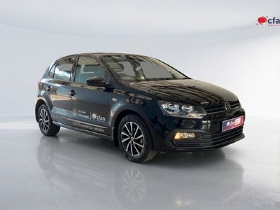 2026 Volkswagen Polo Vivo 1.6 Life