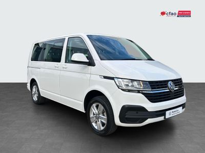 2024 Volkswagen Kombi T6.1 2.0 TDI (110kW) Auto Trendline