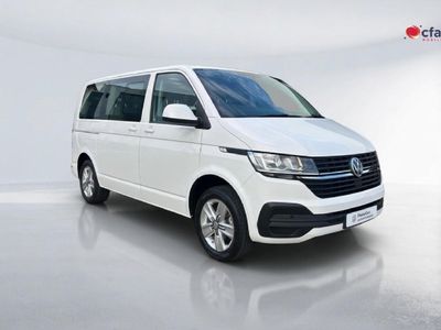 2024 Volkswagen Kombi T6.1 2.0 TDI (110kW) Auto Trendline