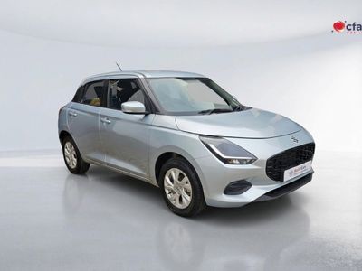 2025 Suzuki Swift 1.2 GL+ Auto