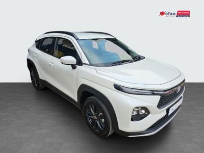 2025 Toyota Starlet Cross 1.5XS