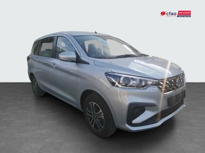2025 Suzuki Ertiga 1.5 GL