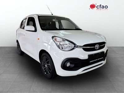 2026 Toyota Vitz 1.0 XR AMT