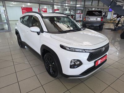 2025 Toyota Starlet Cross 1.5XS Auto
