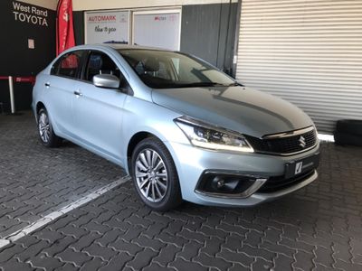2024 Suzuki Ciaz 1.5 GLX Auto