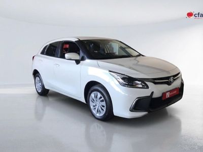 2025 Toyota Starlet 1.5 XI